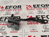 Oto Çıkma Parça / Toyota / Corolla / Kaporta & Karoser / Kaput Menteşesi / Sıfır Parça 