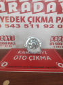 Oto Çıkma Parça / Toyota / Corolla / Motor / Devirdaim / Sıfır Parça 