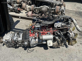 Oto Çıkma Parça / Ford / Cargo / Motor / Motor (komple) / Çıkma Parça 
