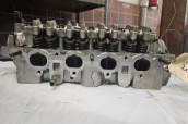 Oto Çıkma Parça / Hyundai / Accent / Motor / Silindir Kapağı / Çıkma Parça 