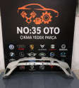 5211942A40 TOYOTA RAV 4 ÖN TAMPON 2012-2018