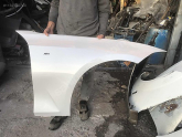 Oto Çıkma Parça / Mercedes / 220 / Kaporta & Karoser / Sağ Ön Çamurluk / Çıkma Parça 