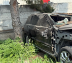 Oto Çıkma Parça / Jeep / Grand Cherokee / Kaporta & Karoser / Sol Ön Kapı / Çıkma Parça 