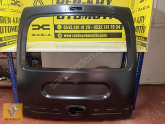 Oto Çıkma Parça / Renault / Kangoo / Kaporta & Karoser / Bagaj Kapağı / Sıfır Parça 
