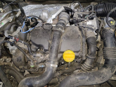 DACİA DUSTER 1.5 110LUK KOMPLE MOTOR-ÜÇEL OTO