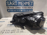 Oto Çıkma Parça / Volkswagen / Passat / Far & Stop / Sağ Ön Far / Sıfır Parça 