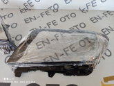 Oto Çıkma Parça / Nissan / Navara / Far & Stop / Far Camı / Sıfır Parça 