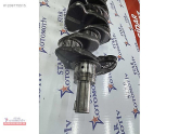 Toyota 1.4 1ND d4d tek kama Krank