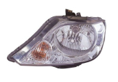 SOL ÖN FAR ELEKTRİKLİ HONDA CITY 06-09