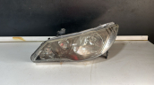 HONDA CİVİC FD6 XENON SOL FAR