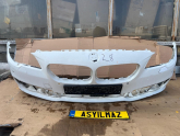 BMW F10 ÖN TAMPON (ORJİNAL)  -NO28