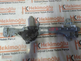 Oto Çıkma Parça / Citroen / C-elysee / Oto Cam / Cam Krikosu / Çıkma Parça 