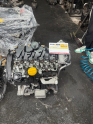 RENAULT MEGANE4 1.5 DİZEL ADBLUE SIFIR SANDIK MOTORMONTAJ