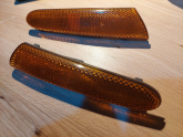 Oto Çıkma Parça / Jaguar / S-Type / Tampon / Tampon Reflektör / Sıfır Parça 