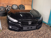 Oto Çıkma Parça / Honda / Civic / Kaporta & Karoser / Komple Ön / Çıkma Parça 