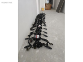 Oto Çıkma Parça / Hyundai / Accent / Elektrik / Sinyal Kolu / Çıkma Parça 