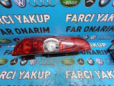FIAT DOBLO SOL ARKA STOP