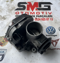 Oto Çıkma Parça / Volkswagen / Polo / Motor / Gaz Kelebeği / Çıkma Parça 