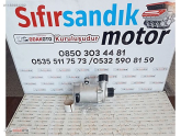 11517597715 BMW F10 F30 N20 Sıfır Ek Su Pompasi Orijinal