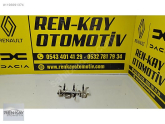 0280160562 RENAULT CLİO 4 0.9 TCE ENJEKTÖR VE BASINC REGÜLATÖRÜ