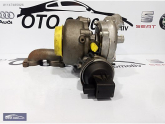 Oto Çıkma Parça / Audi / A3 / Motor / Turbo / Sıfır Parça 
