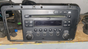 Oto Çıkma Parça / Volvo / S60 / Teyp / Oto Teybi / Çıkma Parça 