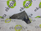 MERCEDES EQB 2021 2022 SOL ALT KAPLAMA A2438854403
