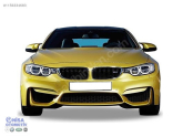 Oto Çıkma Parça / Bmw / 4 Serisi / Kaporta & Karoser / Body Kit / Sıfır Parça 