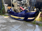 Oto Çıkma Parça / Mazda / 121 / Tampon / Ön Tampon / Çıkma Parça 