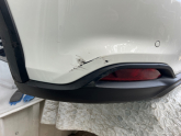 Oto Çıkma Parça / Fiat / Egea / Tampon / Arka Tampon / Çıkma Parça 