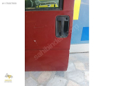 Oto Çıkma Parça / Fiat / Scudo / Kaporta & Karoser / Sol Ön Kapı / Çıkma Parça 