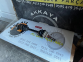 Oto Çıkma Parça / Opel / Vectra / Alt Takım / Aks / Çıkma Parça 