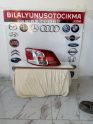 PEUGEOT 301 SOL ARKA STOP SIFIR ORJNİAL