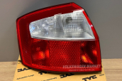 Oto Çıkma Parça / Audi / A6 / Far & Stop / Sol Arka Stop / Sıfır Parça 