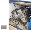 Oto Çıkma Parça / Volvo / V40 / Jant & Lastik / Jant & Lastik Takımı / Çıkma Parça 