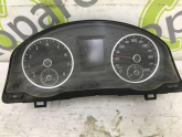 Oto Çıkma Parça / Volkswagen / Tiguan / Göğüslük & Torpido / Gösterge Paneli / Çıkma Parça 
