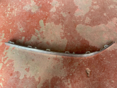 VOLKSWAGEN PASSAT ARKA TAMPON ÇITASI SOL 3G0853842