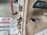 Oto Çıkma Parça / Ford / Sierra / Kaporta & Karoser / Sağ Arka Kapı / Çıkma Parça 
