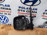 Oto Çıkma Parça / Fiat / Fiorino / Ayna / Sol Dış Ayna / Çıkma Parça 