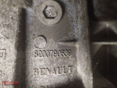 Oto Çıkma Parça / Renault / Fluence / Şanzıman / Şanzıman Komple / Çıkma Parça 