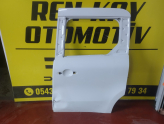 821133688R RENAULT YENİ KANGOO SOL YAN SÜRGÜLÜ KAPI ORJ ÇIKMA