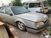 Oto Çıkma Parça / Renault / R 25 / Kaporta & Karoser / Ön Panel / Çıkma Parça 