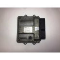 Fiat Punto 1.3 Motor Beyni MJD6JF.P3 55186608 HW01B