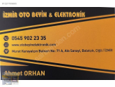 Oto Çıkma Parça / Renault / Twingo / ABS / ABS Beyni / Çıkma Parça 