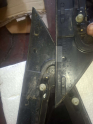 Oto Çıkma Parça / Opel / Vectra / Oto Cam / Kelebek Camı / Çıkma Parça 
