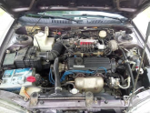 Proton persona 415 1.5 komple motor