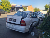 Oto Çıkma Parça / Opel / Astra / Kaporta & Karoser / Kabin / Çıkma Parça 