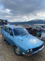 Hasarlı & Kazalı Oto / Renault / R 12