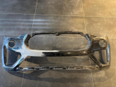 MASERATİ LEVANTE GRANTSPORT ÖN TAMPON SİYAH 670119704 Ç