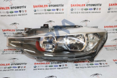 Oto Çıkma Parça / Bmw / 3 Serisi / Far & Stop / Sol Ön Far / Çıkma Parça 